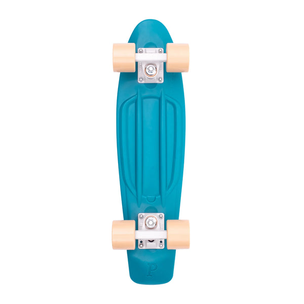 Penny - Ocean Mist 22" Complete*SALE